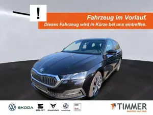 Skoda Octavia Combi 2.0 TDI DSG STYLE +AHK +CANTON +MATRIX +ACC