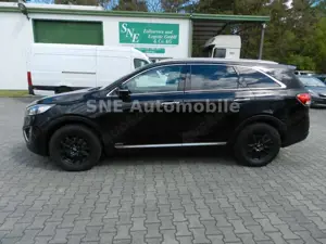 Kia Sorento Platinum Edition 4WD Bild 1