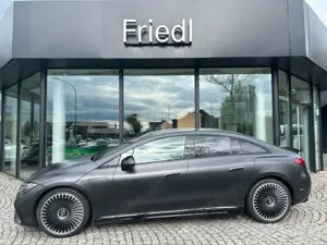 Mercedes-Benz EQE 53 AMG 4M+ Keramik, AHK, Night, HuD, HA-Lenk