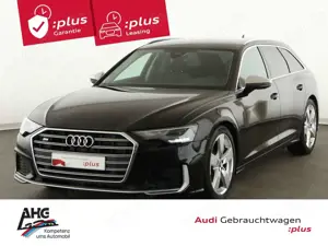 Audi S6 Avant TDI quattro tiptronic