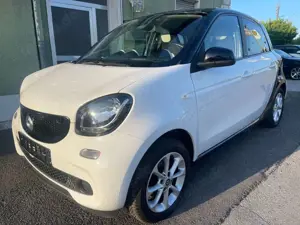 smart forFour smart forfour passion