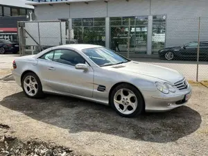 Mercedes-Benz SL 350 * Edition 50 * Bild 5