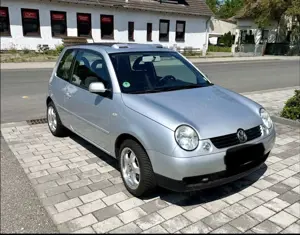 Volkswagen Lupo 1.0 Princeton