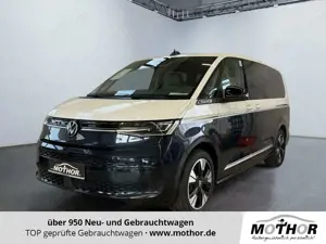 Volkswagen T7 Multivan Life 2.0 TDI DSG 75 Jahre Bulli Edition