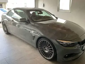 Alpina B4 B4 S Cabrio Edition 99 Switch-Tronic
