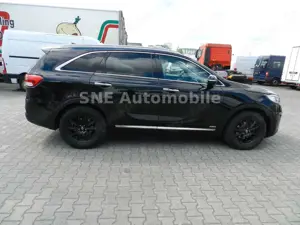 Kia Sorento Platinum Edition 4WD Bild 5