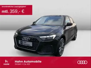 Audi A1 advanced 30 TFSI Einparkhilfe Klima