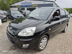 Hyundai Matrix 1.6 Automatik Comfort