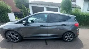 Ford Fiesta Fiesta 1.0 EcoBoost ST Line