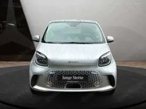 smart forFour EQ 60kWed prime SHZ Pano PDC+Kamera Tempom Bild 3