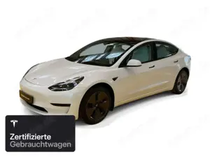 Tesla Model 3 Rear-Wheel Drive