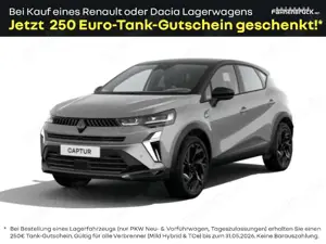Renault Captur Esprit Alpine Mild Hybrid 140 EDC ACC