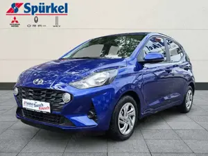Hyundai i10 wenig Kilomer, Bluetooth, Radio