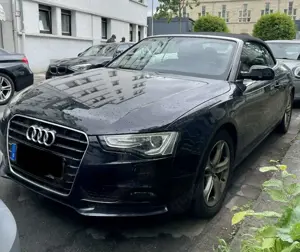 Audi A5 2.0 TDI (140kW)