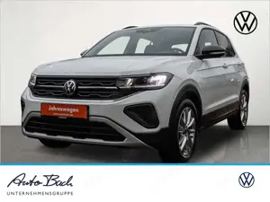 Volkswagen T-Cross Life 1.0 TSI DSG Navi ACC EPH LED AHK