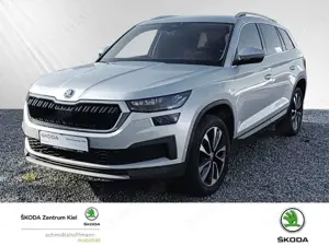 Skoda Kodiaq 2.0 TDI Tour 4x4 Klima Navi Rückfahrkamera