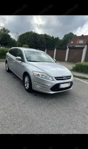 Ford Mondeo Turnier 1.6 EcoBoost Start-Stopp Trend