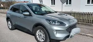 Ford Kuga Kuga 2.5 Duratec PHEV TITANIUM X