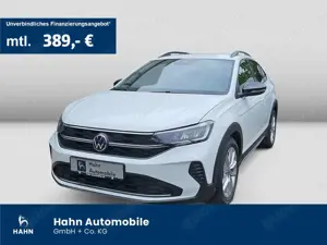 Volkswagen Taigo GOAL 1.0 TSI 116 PS DSG NAV*KAM*ACC*APP*