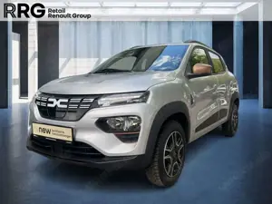 Dacia Spring Extreme 65 CCS