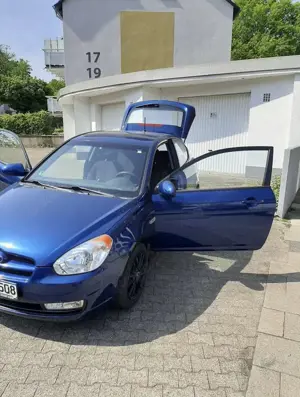 Hyundai ACCENT 1.4 GL