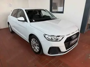 Audi A1 25 TFSI advanced/2.Hd/S-Tronic/Kamera/Navi