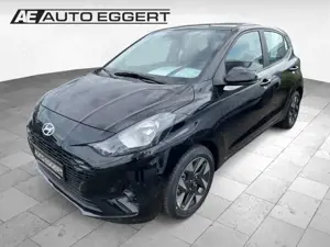 Hyundai i10 1.0 Benzin (63 PS) 5-MT 2WD Trend