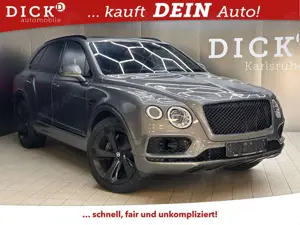Bentley Bentayga V8 D PANO+NAVI+LED+SHZ+HEAD+ACC+360+22