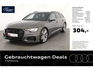 Audi S6 Avant TDI