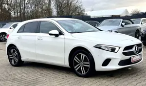 Mercedes-Benz A 250 A250 E 8G-DCT Advanced-R.CAM-LEDER-AMBIENTE-LED