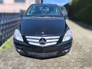 Mercedes-Benz B 200 B 200