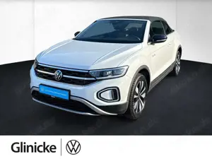 Volkswagen T-Roc Goal 1.0 TSI Rückfahrk.+Navi+SHZ