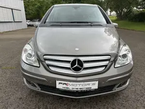 Mercedes-Benz B 200 Mercedes-Benz B 200Turbo *Automatik*Sportpaket*SHZ Bild 3