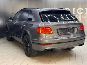 Bentley Bentayga V8 D PANO+NAVI+LED+SHZ+HEAD+ACC+360+22 Bild 5
