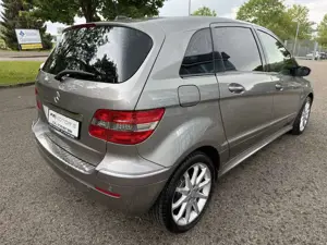 Mercedes-Benz B 200 Mercedes-Benz B 200Turbo *Automatik*Sportpaket*SHZ Bild 5