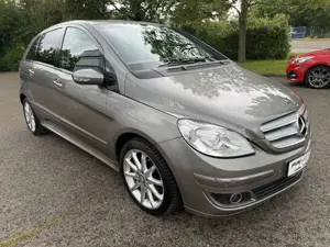 Mercedes-Benz B 200 Mercedes-Benz B 200Turbo *Automatik*Sportpaket*SHZ Bild 4