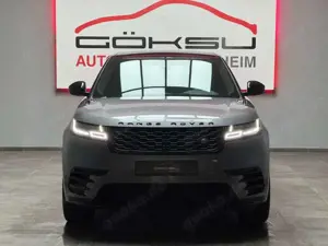 Land Rover Range Rover Velar *R-Dynamic*Pano*Meridian*LED* Bild 3