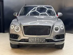 Bentley Bentayga V8 D PANO+NAVI+LED+SHZ+HEAD+ACC+360+22 Bild 2