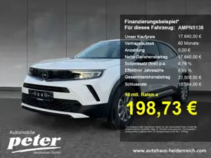 Opel Mokka-E Mokka-e Edition Automatik Klimaautomatik Sitzheizung