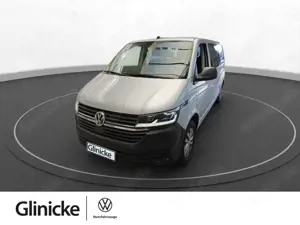 Volkswagen T6.1 Caravelle 2.0 TDI lang 8-Sitzer AHK LED Nav