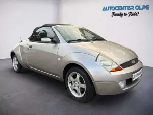 Ford Streetka 1.6 Elegance **TÜV 08/2027-CABRIO**