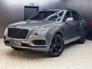 Bentley Bentayga V8 D PANO+NAVI+LED+SHZ+HEAD+ACC+360+22 Bild 3