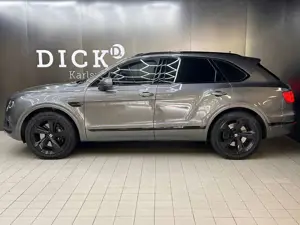 Bentley Bentayga V8 D PANO+NAVI+LED+SHZ+HEAD+ACC+360+22 Bild 4