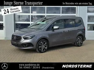Mercedes-Benz T-Class T 180 d PROGRESSIVE Automatik Edition LED Navi BC