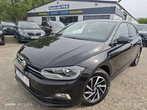 Volkswagen Polo VI 1.0 JOIN