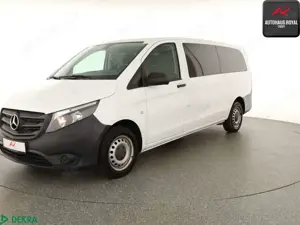 Mercedes-Benz Vito Vito Tourer Pro 114 CDI EXTRALANG 8 SITZE KLIMA