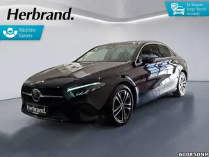 Mercedes-Benz A 200 Progressive KEYLESS GO Ambiente LED Kamera