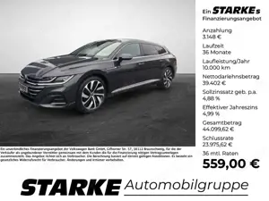 Volkswagen Arteon Shooting Brake 2.0 TDI DSG R-Line