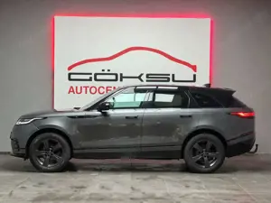 Land Rover Range Rover Velar *R-Dynamic*Pano*Meridian*LED* Bild 5
