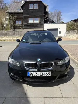 BMW 320 320i Coupe